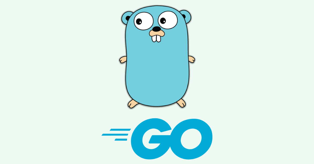 Go Programming – Golang Course with Bonus Projects