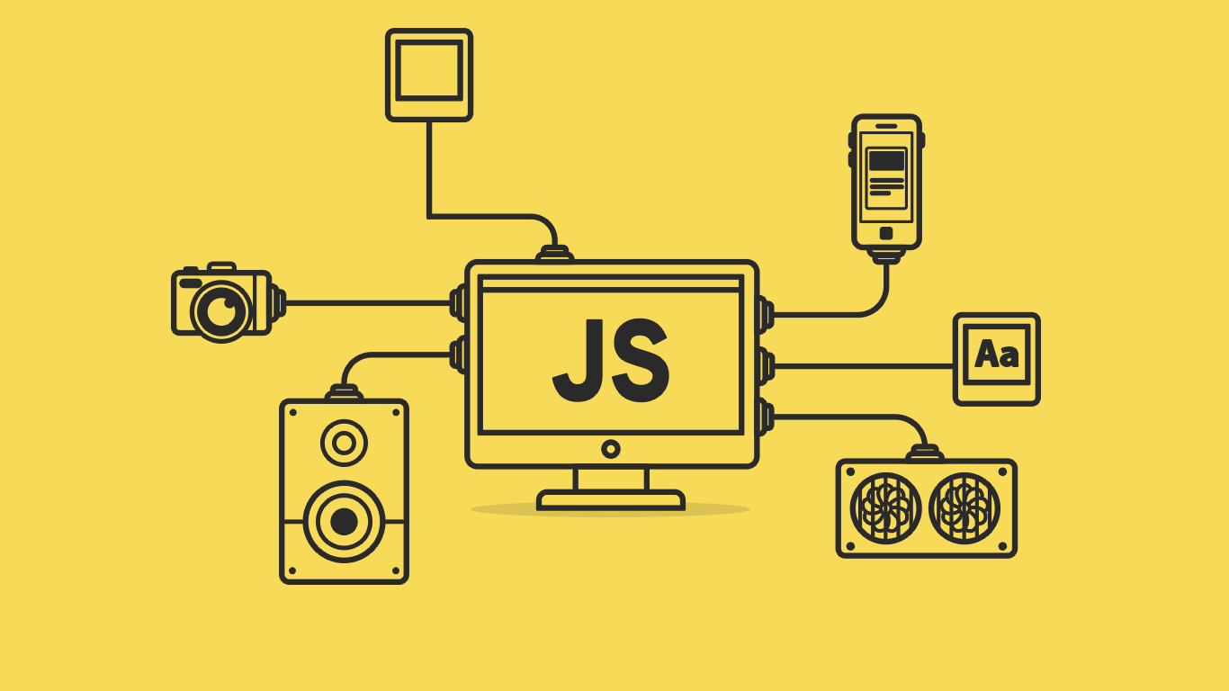 JavaScript Course for Beginners